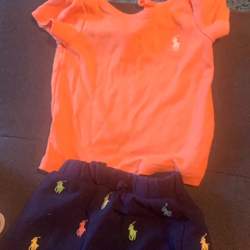 Polo Outlet